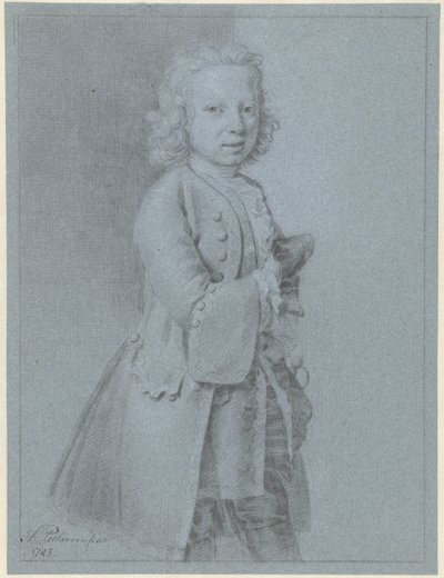 Portrait d