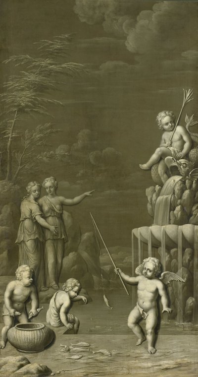  - Hendrik The Younger Carre