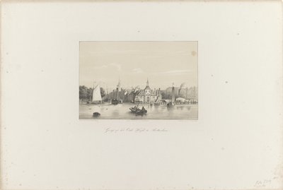 Vue de l