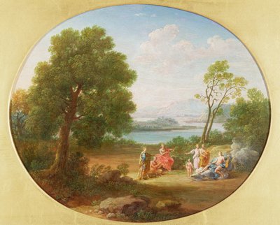 Image inconnue - Hendrik van Lint