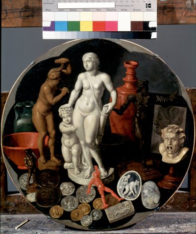 Nature morte d