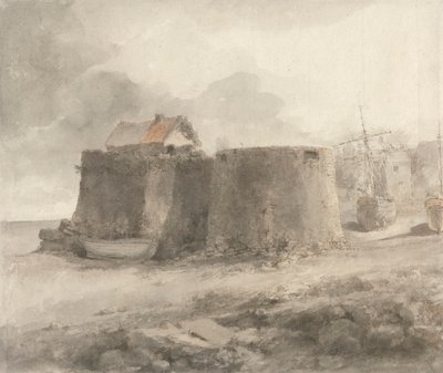 Tenby - Heneage Finch fourth Earl of Aylesford