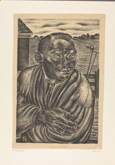 Portrait d