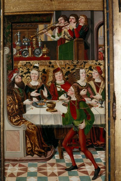 Le Banquet d