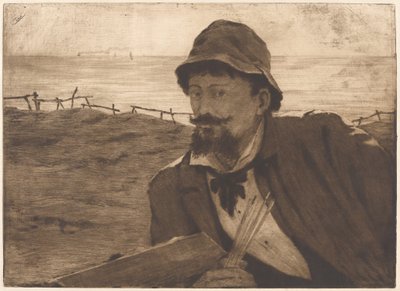  - Henri-Charles Guérard