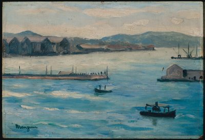 Toulon, l