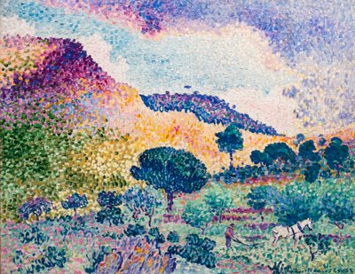  - Henri-Edmond Cross