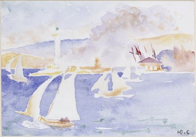  - Henri-Edmond Cross