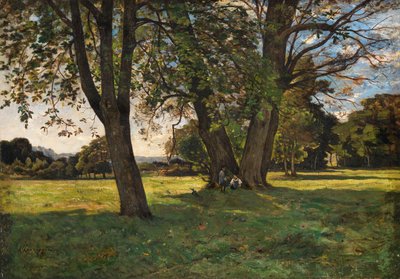  - Henri-Joseph Harpignies