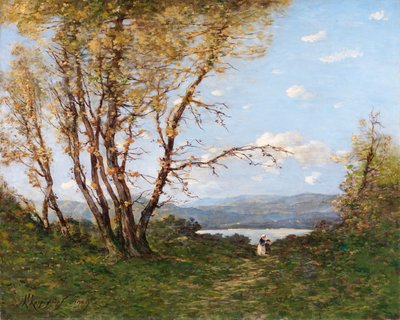  - Henri-Joseph Harpignies