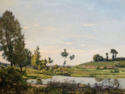  - Henri-Joseph Harpignies
