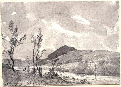  - Henri-Joseph Harpignies