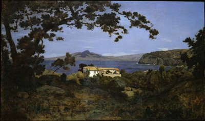  - Henri-Joseph Harpignies