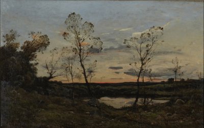  - Henri-Joseph Harpignies