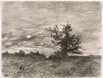  - Henri-Joseph Harpignies