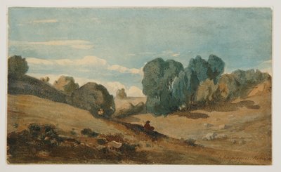  - Henri-Joseph Harpignies