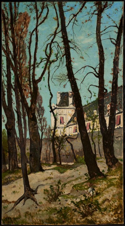  - Henri-Joseph Harpignies