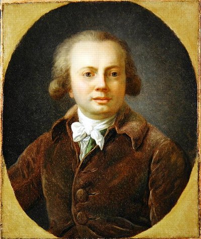 Portrait d