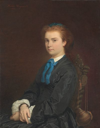 Portrait d