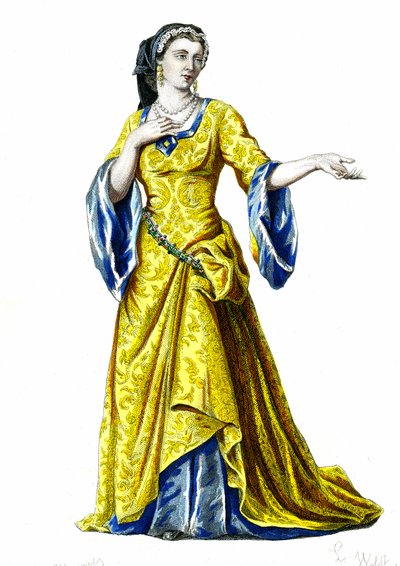 La mauvaise vie d