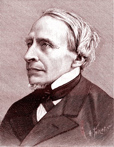 Hervé Mangon - Henri Amedee Thiriat