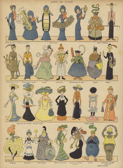 Illustration pour Le Rire - Henri Avelot