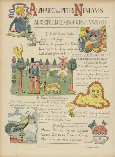 Illustration pour Le Rire - Henri Avelot