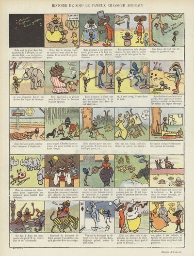Illustration pour Le Rire - Henri Avelot