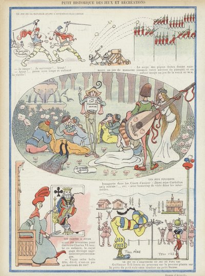 Illustration pour Le Rire - Henri Avelot