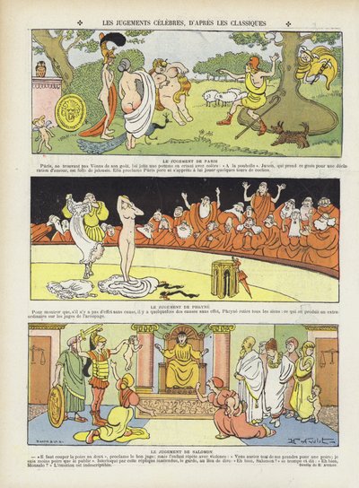 Illustration pour Le Rire - Henri Avelot