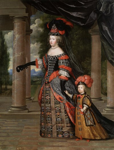 Marie-Thérèse d
