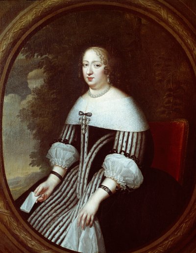 Portrait d
