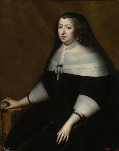 Portrait d