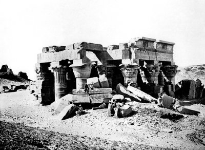 Temple d