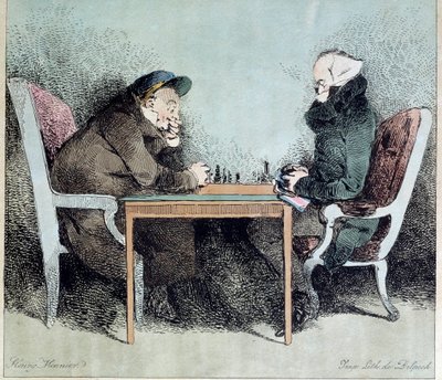 Joueurs d