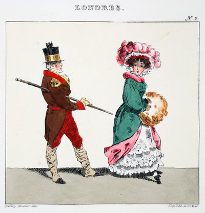 Illustration de 