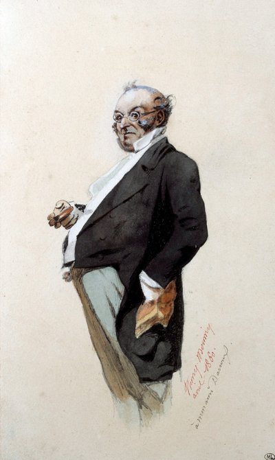 Portrait de l