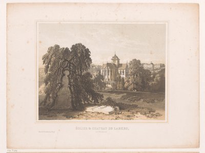 Vue de l