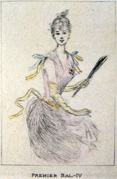 Un almanach de poèmes par Hippolyte Devilliers - Henri Boutet