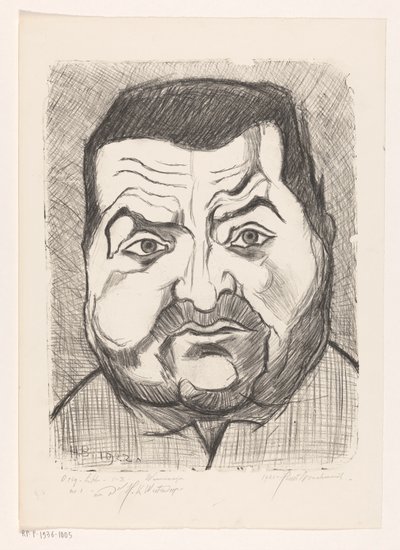 Portrait d