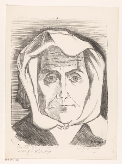Portrait d