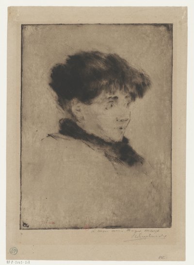 Portrait d