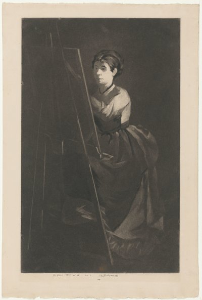 Portrait d