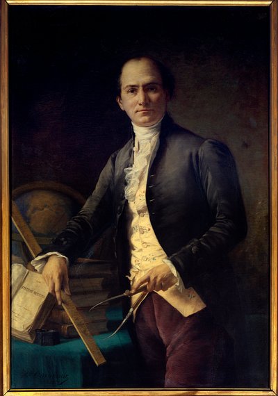 Portrait de l