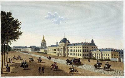 Vue de l