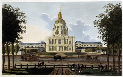 Vue de l