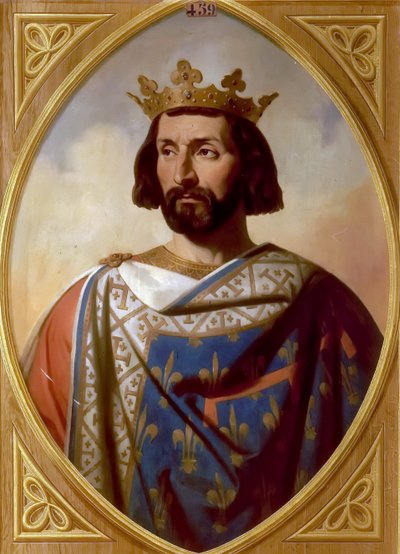 Charles Ier d