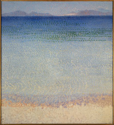 Les îles d