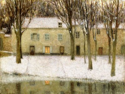 Petit coin près de l