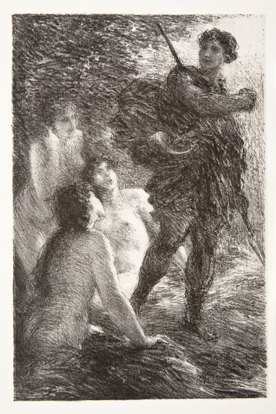  - Henri Fantin-Latour